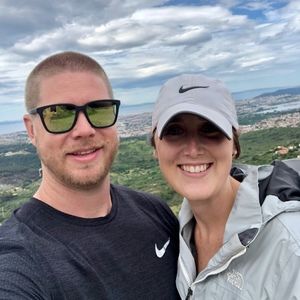 Meet your Posher, Ali